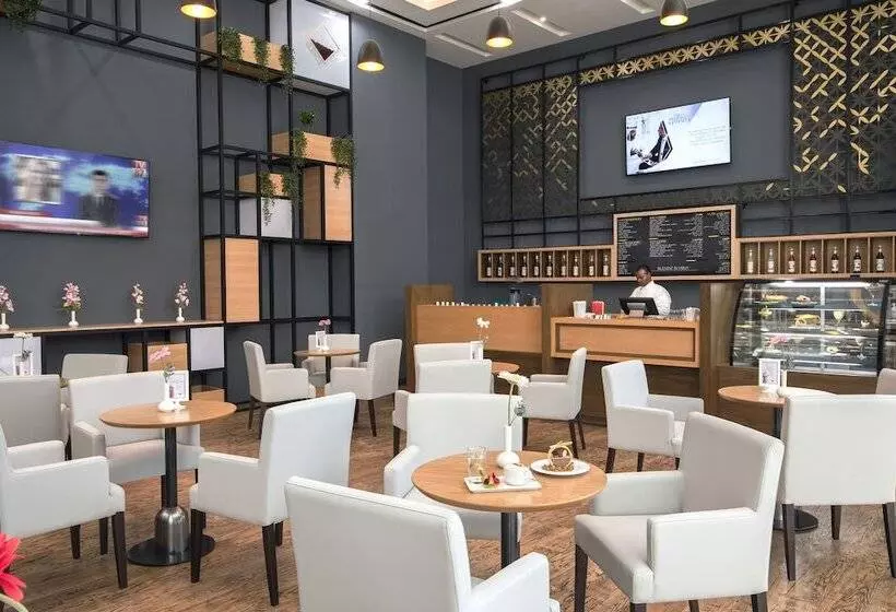 Fotos del hotel Cristal Amaken  Riyadh:  25
