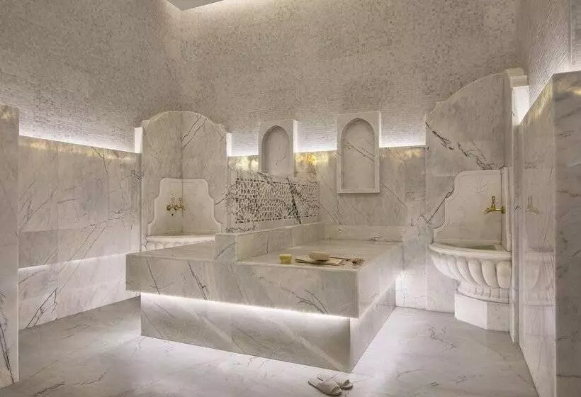 Fotos del hotel Cristal Amaken  Riyadh:  27