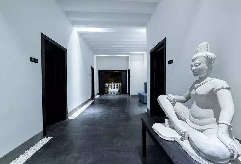 Fotos del hotel De L Homme:  4