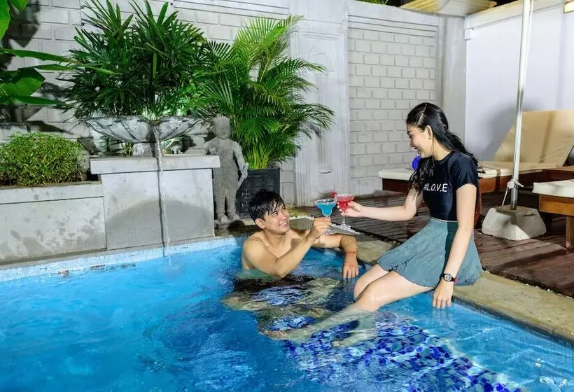 Fotos del hotel De L Homme:  7