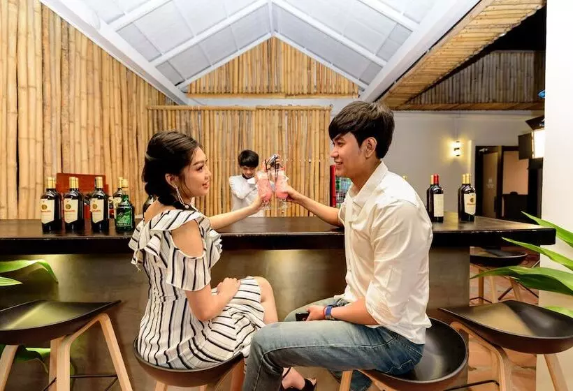 Fotos del hotel De L Homme:  8