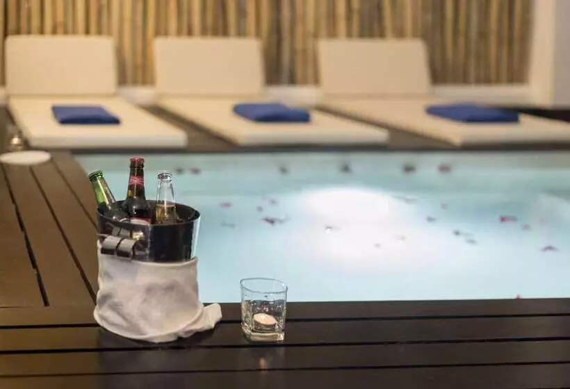Fotos del hotel De L Homme:  10