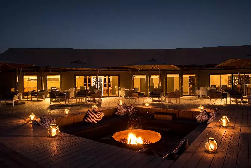 Fotos del hotel Kingfisher Lodge:  11