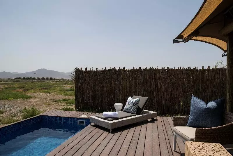 Kingfisher Lodge