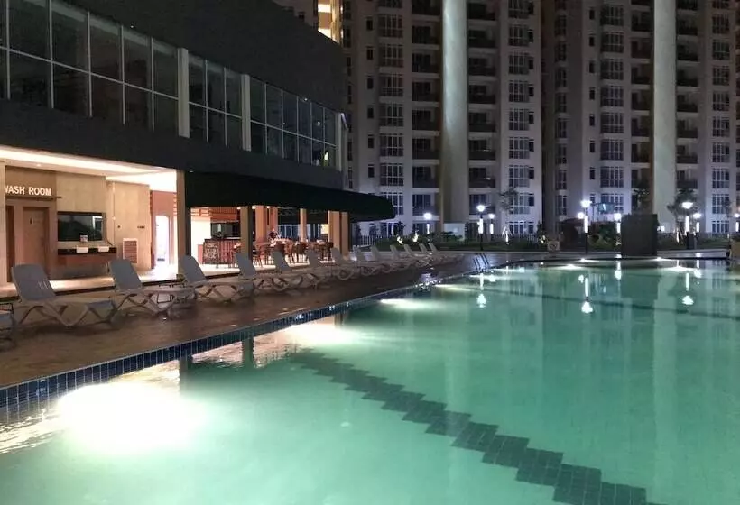 Ksl Hot Spring Resort