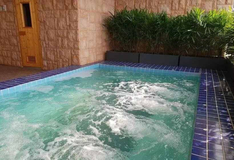 Fotos del hotel Ksl Hot Spring Resort:  14
