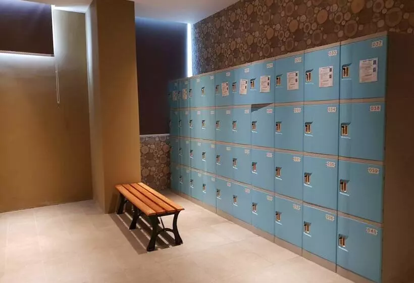 Fotos del hotel Ksl Hot Spring Resort:  8
