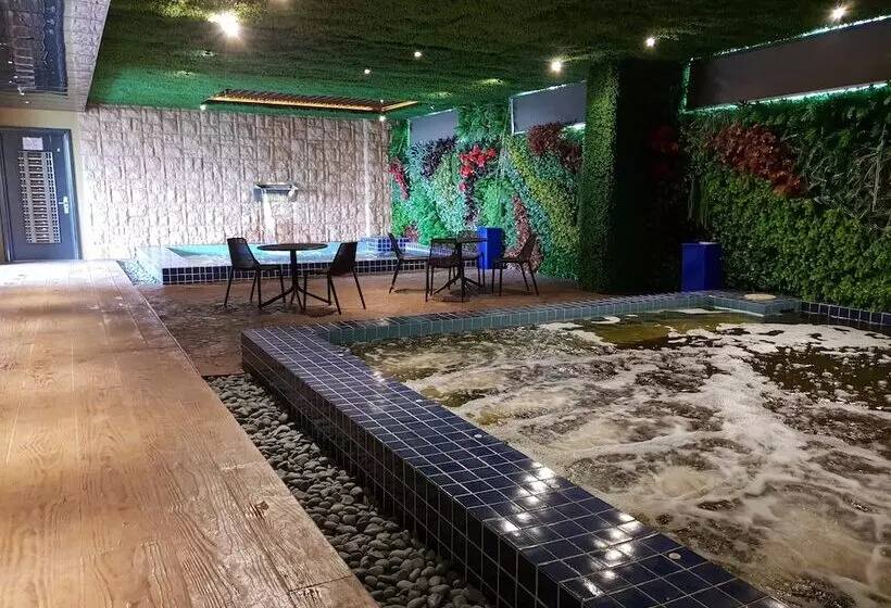 Fotos del hotel Ksl Hot Spring Resort:  7