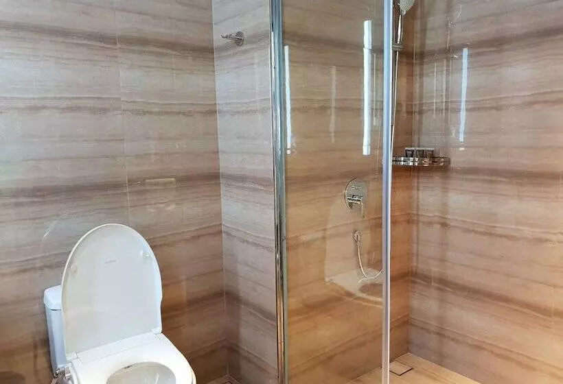 Fotos del hotel Ksl Hot Spring Resort:  10