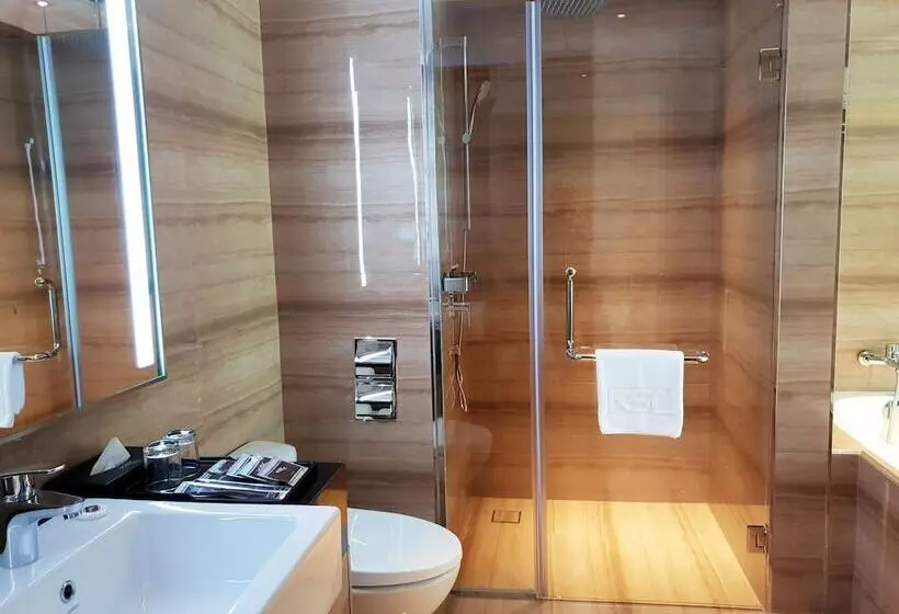 Fotos del hotel Ksl Hot Spring Resort:  17