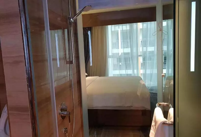 Fotos del hotel Ksl Hot Spring Resort:  22