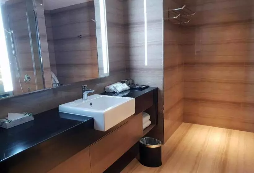 Fotos del hotel Ksl Hot Spring Resort:  21