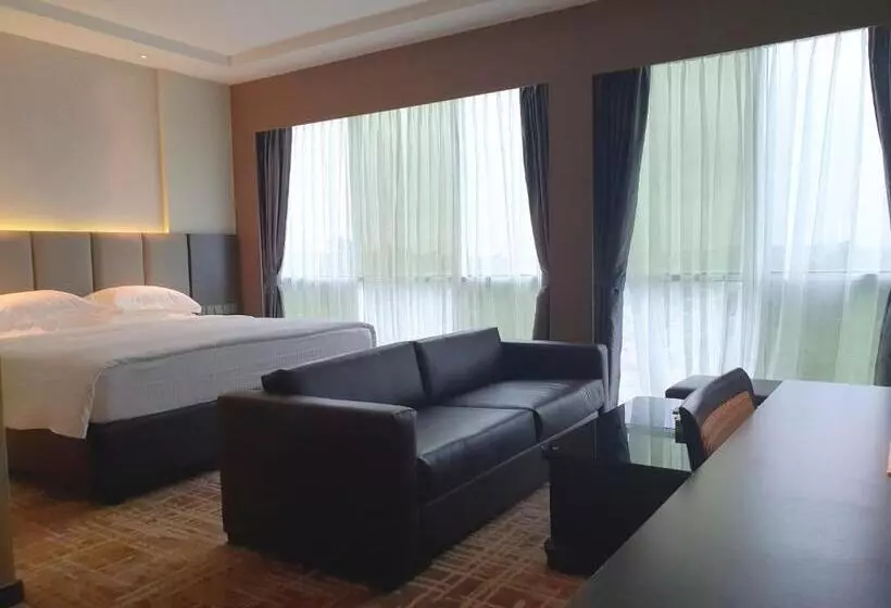 Fotos del hotel Ksl Hot Spring Resort:  13