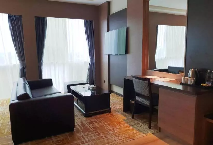 Fotos del hotel Ksl Hot Spring Resort:  20