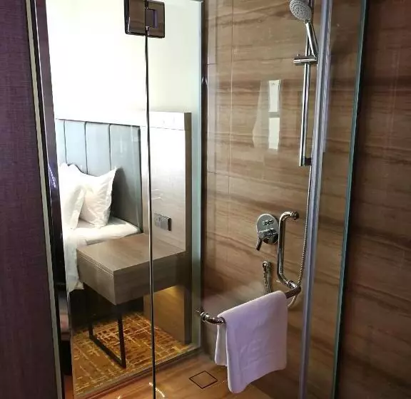 Fotos del hotel Ksl Hot Spring Resort:  24