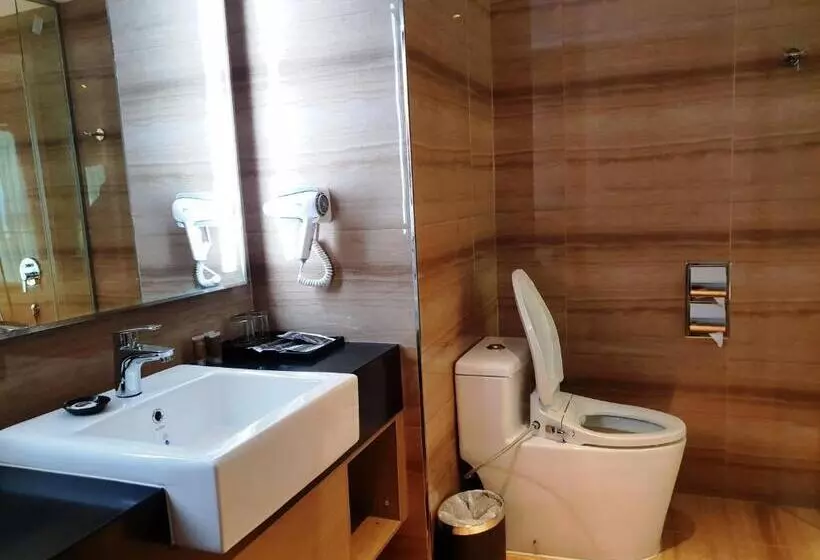 Fotos del hotel Ksl Hot Spring Resort:  23