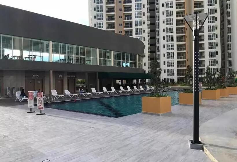 Fotos del hotel Ksl Hot Spring Resort:  12