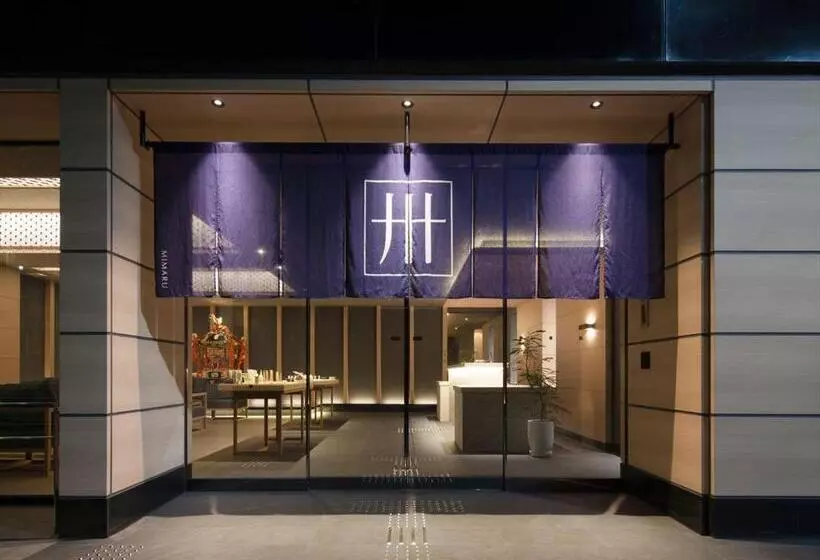 Mimaru Tokyo Ueno North