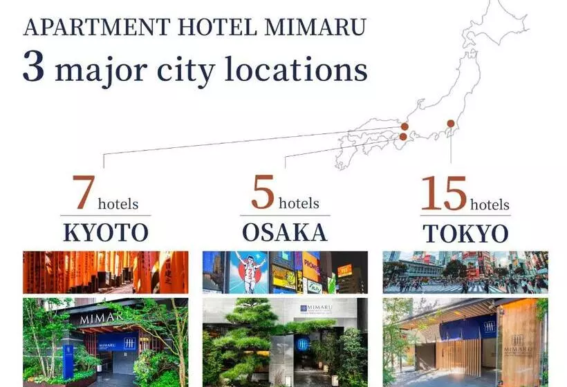 Fotos del hotel Mimaru Tokyo Ueno North:  18