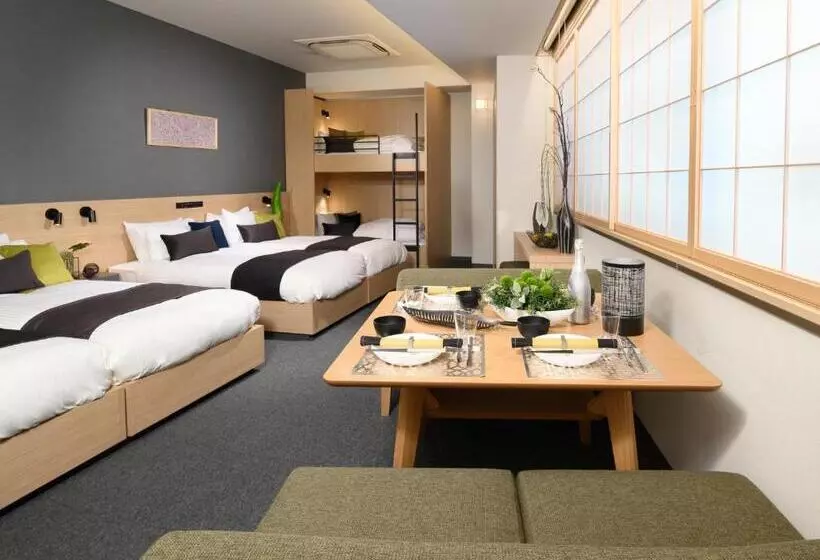 Fotos del hotel Mimaru Tokyo Ueno North:  21
