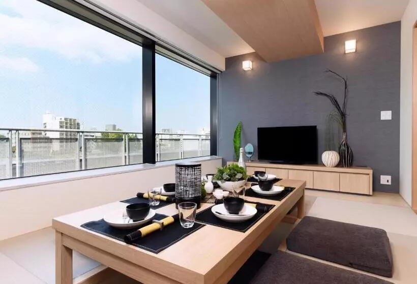 Fotos del hotel Mimaru Tokyo Ueno North:  20