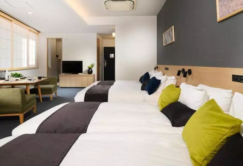 Fotos del hotel Mimaru Tokyo Ueno North:  15