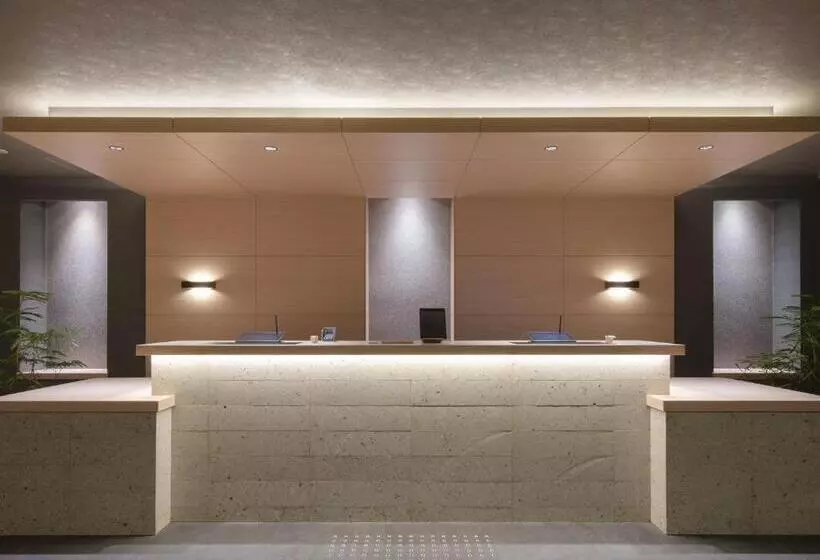 Fotos del hotel Mimaru Tokyo Ueno North:  7