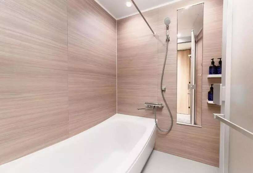 Fotos del hotel Mimaru Tokyo Ueno North:  6