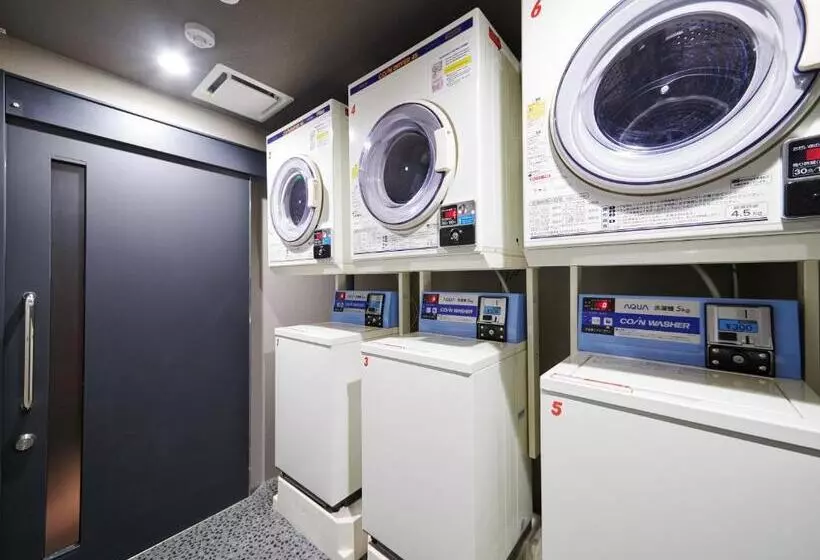 Fotos del hotel Mimaru Tokyo Ueno North:  5