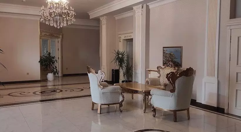 Fotos del hotel Premier Palace:  3
