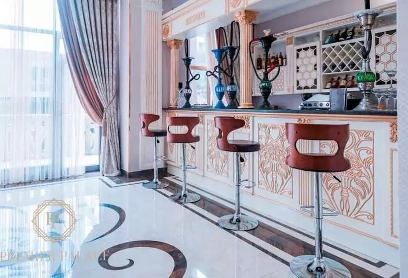 Fotos del hotel Premier Palace:  6