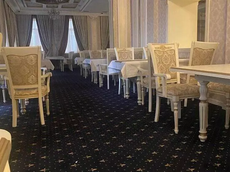 Fotos del hotel Premier Palace:  8