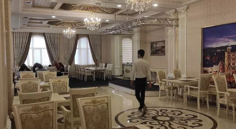 Fotos del hotel Premier Palace:  10
