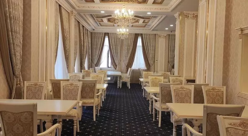 Fotos del hotel Premier Palace:  14