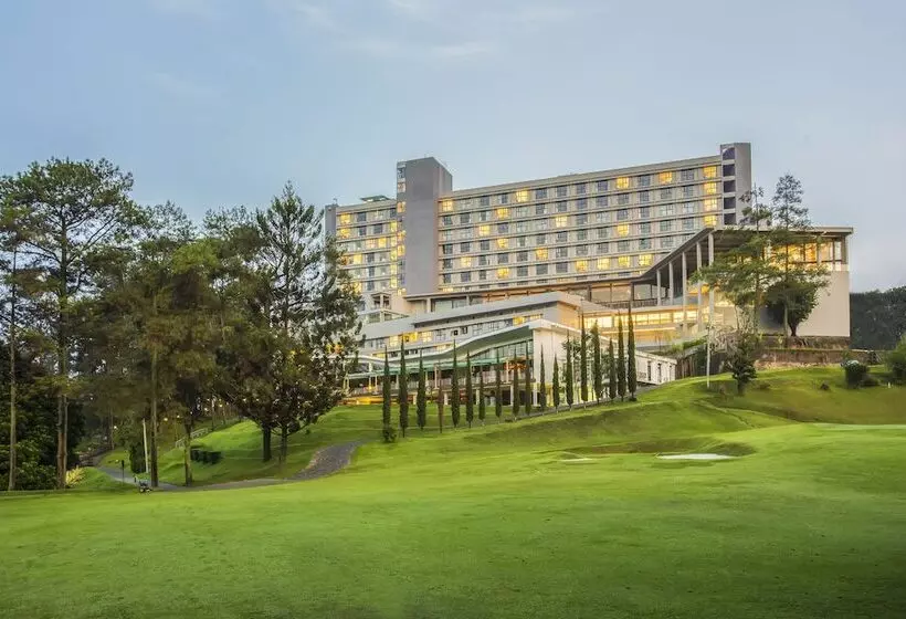 Fotos del hotel Swissbelresort Dago Heritage:  6