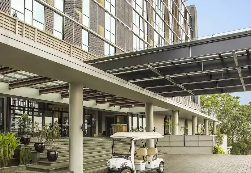 Fotos del hotel Swissbelresort Dago Heritage:  5