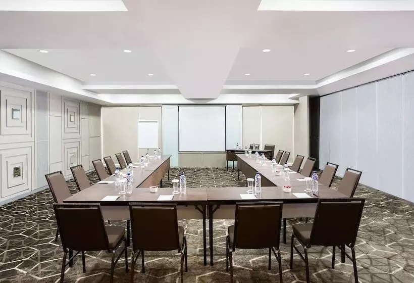 Fotos del hotel Swissbelresort Dago Heritage:  11