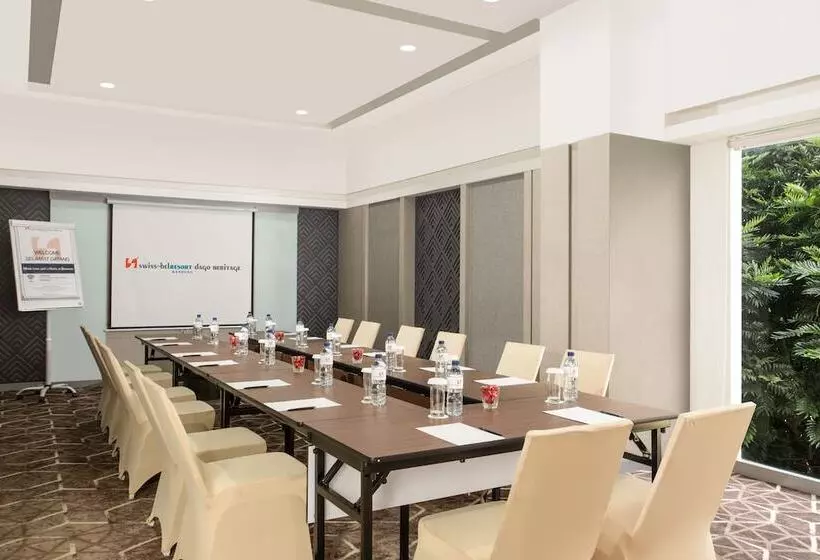 Fotos del hotel Swissbelresort Dago Heritage:  12