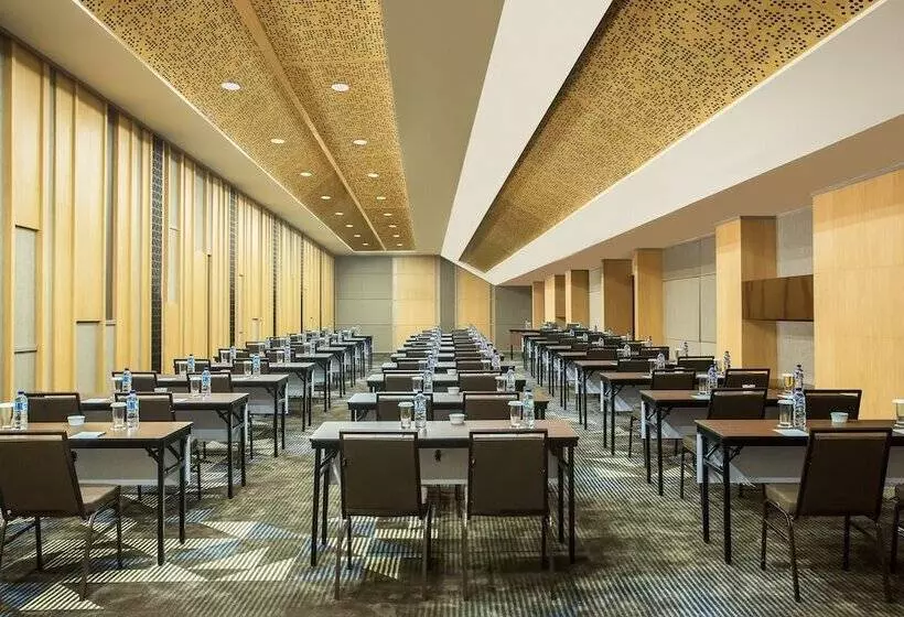 Fotos del hotel Swissbelresort Dago Heritage:  14
