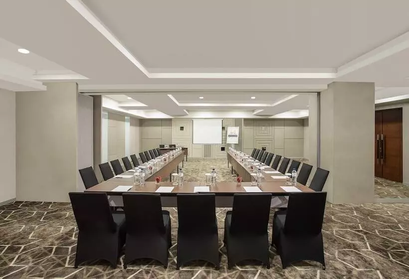Fotos del hotel Swissbelresort Dago Heritage:  13