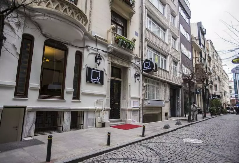 Fotos del hotel The Void:  19