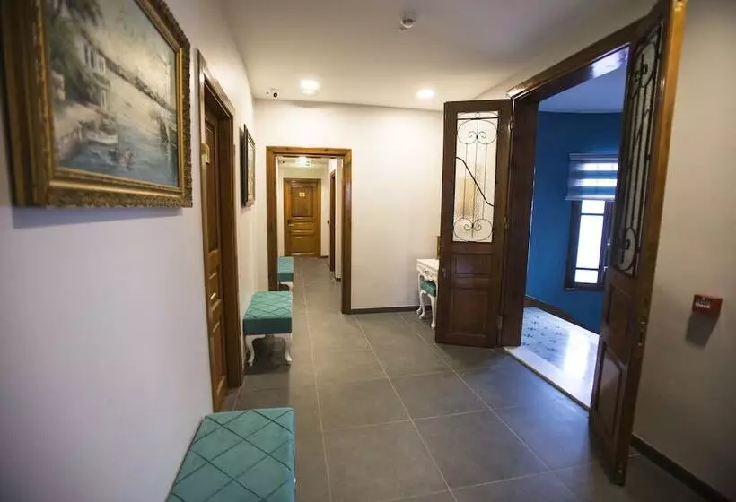 Fotos del hotel The Void:  17