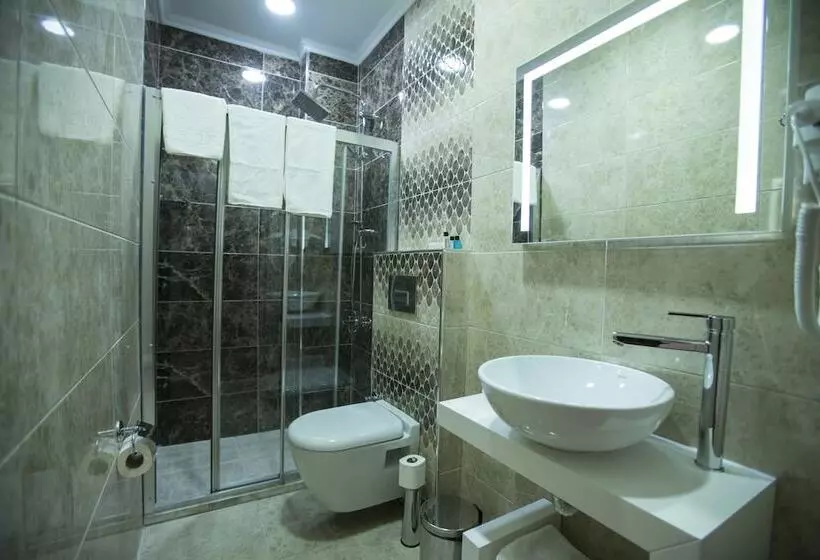 Fotos del hotel The Void:  25