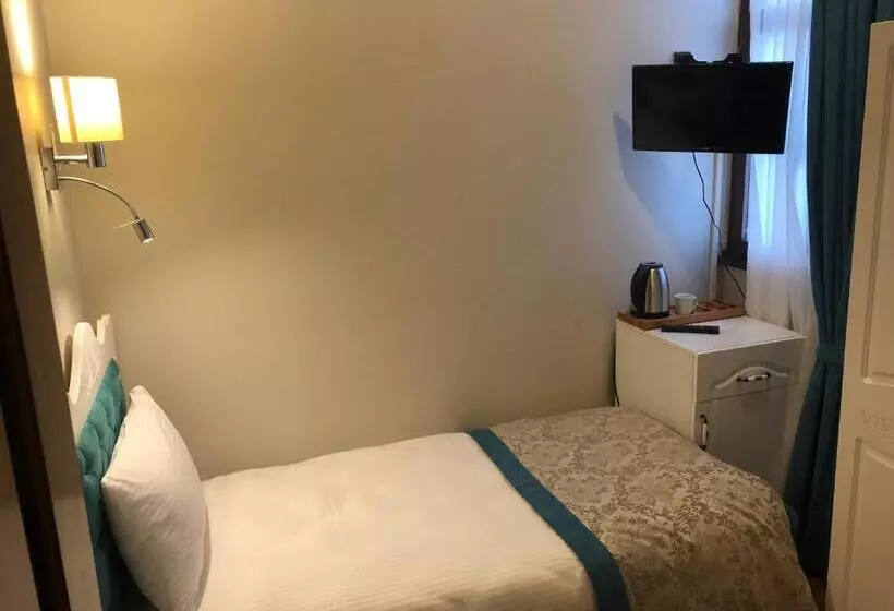 Fotos del hotel The Void:  6