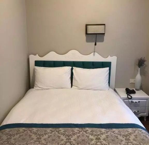 Fotos del hotel The Void:  2