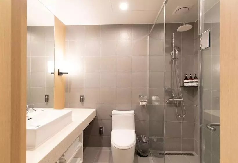 Fotos del hotel Winstory:  9