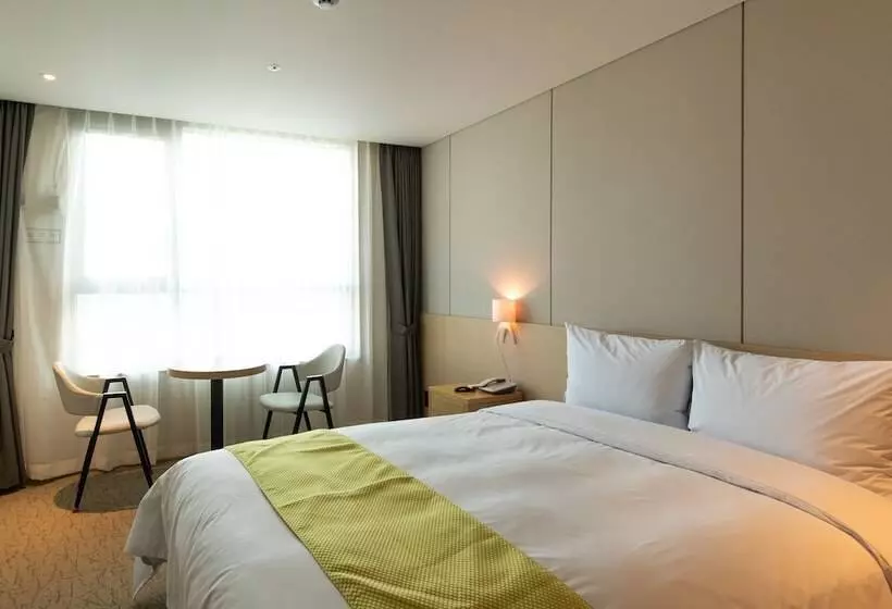 Fotos del hotel Winstory:  5