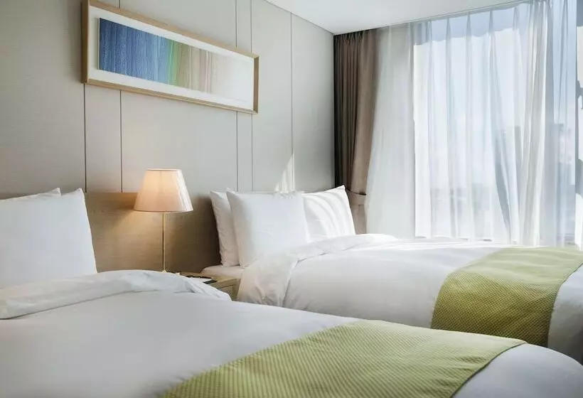 Fotos del hotel Winstory:  4