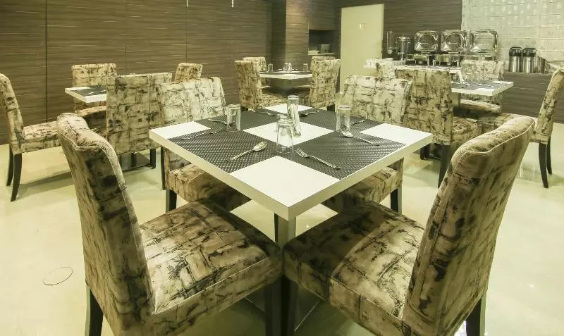 Fotos del hotel Treebo Trend Hoops:  12