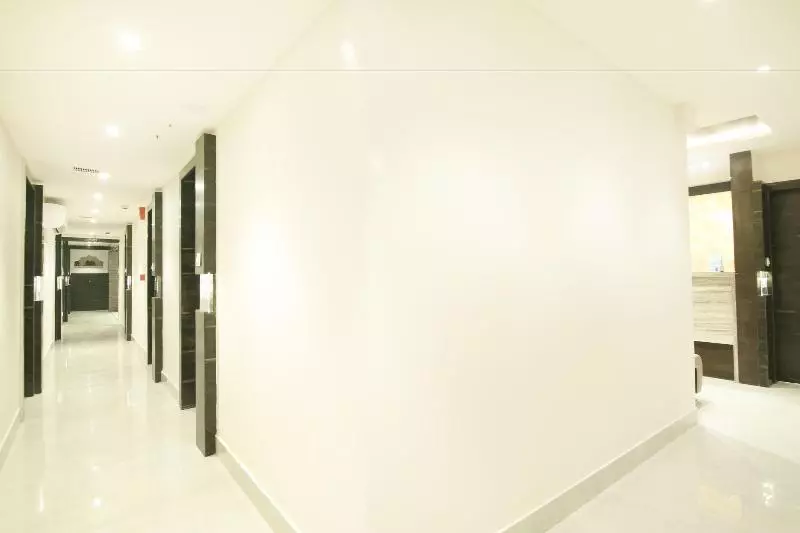 Fotos del hotel Treebo Trend Hoops:  20